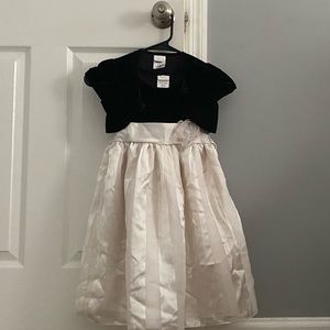 Girls dress